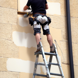 Peinture façade : relookez votre maison Castelsarrasin